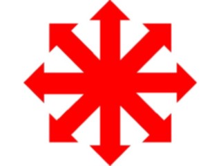 Sticker Custom Preview Image #027959 Arrows Arrow0041