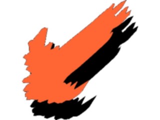 Sticker Custom Preview Image #027970 Arrows Arrow0052