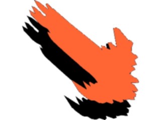 Sticker Custom Preview Image #027971 Arrows Arrow0053