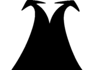 Sticker Custom Preview Image #027990 Arrows Arrow0072