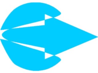 Sticker Custom Preview Image #027997 Arrows Arrow0079