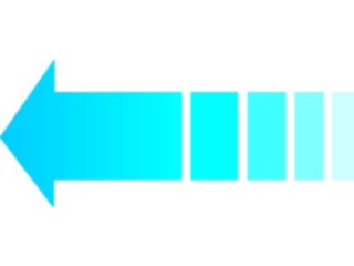 Sticker Custom Preview Image #028008 Arrows Arrow0090