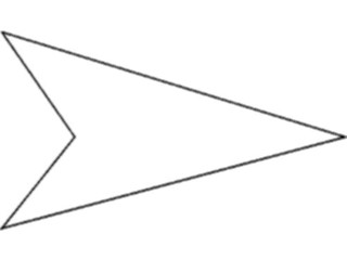 Sticker Custom Preview Image #028111 Arrows Arrow0193