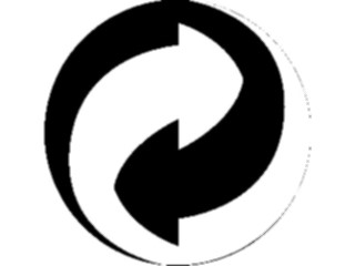 Sticker Custom Preview Image #028236 Arrows Arrow0318