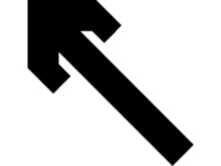 Sticker Custom Preview Image #028278 Arrows Arrow0360