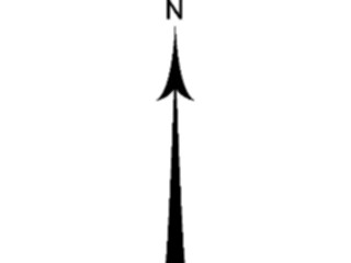 Sticker Custom Preview Image #028442 Arrows Arrow0524