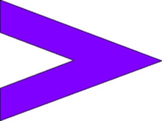 Sticker Custom Preview Image #028522 Arrows Arrow0604