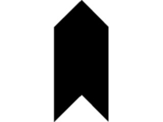 Sticker Custom Preview Image #028698 Arrows Arrow0780