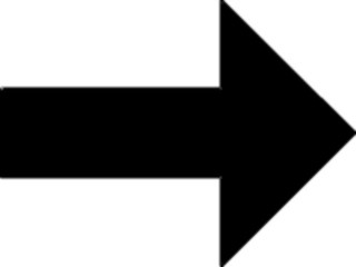 Sticker Custom Preview Image #028700 Arrows Arrow0782