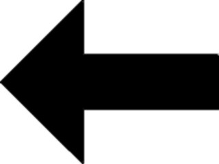 Sticker Custom Preview Image #028704 Arrows Arrow0786