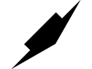Sticker Custom Preview Image #028752 Arrows Arrow0834