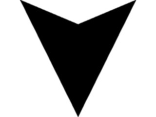 Sticker Custom Preview Image #028810 Arrows Arrow0892