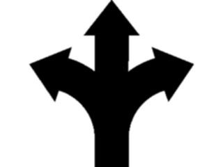 Sticker Custom Preview Image #028900 Arrows Arrow0982