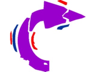 Sticker Custom Preview Image #028990 Arrows Arrow1072