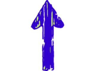 Sticker Custom Preview Image #029012 Arrows Arrow1094
