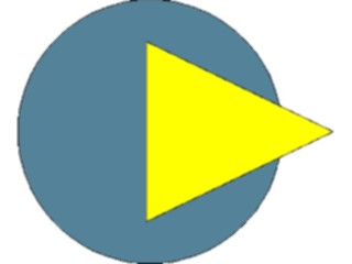 Sticker Custom Preview Image #029184 Arrows Arrow1266