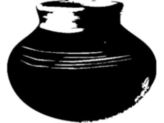 Sticker Custom Preview Image #029490 Art Design Crafts Pottery03