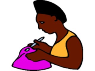 Sticker Custom Preview Image #029495 Art Design Crafts Pottery08