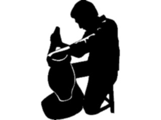 Sticker Custom Preview Image #029506 Art Design Crafts Pottery19