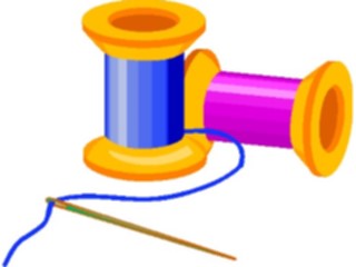 Sticker Custom Preview Image #029533 Art Design Crafts Sewing Supplies3