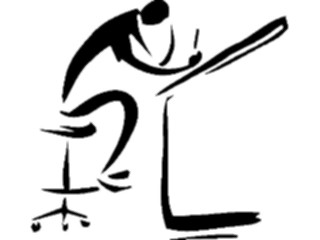 Sticker Custom Preview Image #029622 Art Design Fine Art Artist14