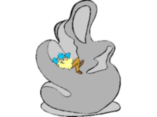 Sticker Custom Preview Image #029745 Art Design Fine Art Sculptor07