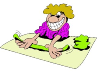 Sticker Custom Preview Image #029791 Art Design Fine Art Workingwith Clay