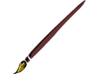 Sticker Custom Preview Image #030020 Art Design Supplies Equipment Paintbrush22