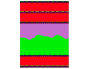 Sticker Custom Preview Image #031120 Backgrounds Background965
