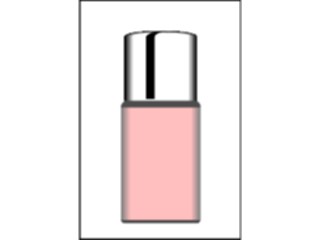 Sticker Custom Preview Image #031243 Beauty Foundation