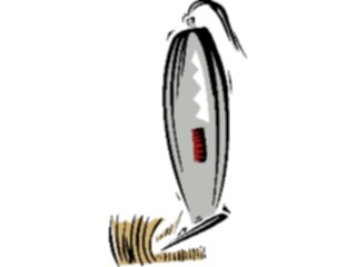 Sticker Custom Preview Image #031249 Beauty Hair Clippers3