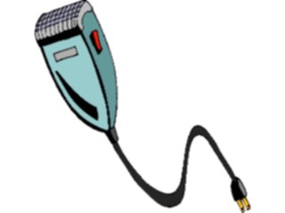 Sticker Custom Preview Image #031251 Beauty Hair Clippers5