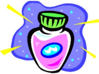 Sticker Custom Preview Image #031325 Beauty Jar
