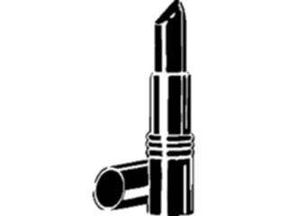 Sticker Custom Preview Image #031334 Beauty Lipstick05