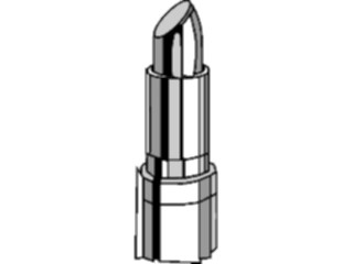 Sticker Custom Preview Image #031336 Beauty Lipstick07
