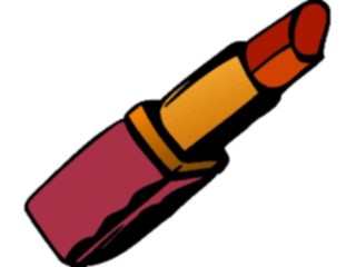 Sticker Custom Preview Image #031337 Beauty Lipstick08