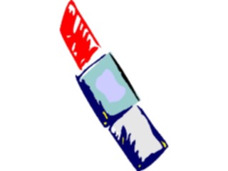 Sticker Custom Preview Image #031339 Beauty Lipstick10