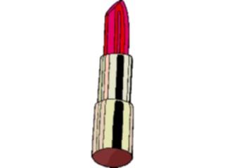 Sticker Custom Preview Image #031343 Beauty Lipstick14