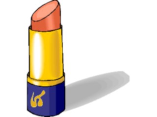 Sticker Custom Preview Image #031346 Beauty Lipstick17
