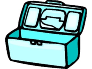Sticker Custom Preview Image #031363 Beauty Makeup Kit3
