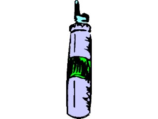 Sticker Custom Preview Image #031377 Beauty Mousse