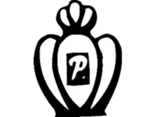 Sticker Custom Preview Image #031391 Beauty Perfume Bottle03