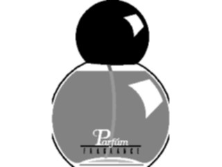 Sticker Custom Preview Image #031392 Beauty Perfume Bottle04