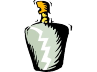 Sticker Custom Preview Image #031421 Beauty Pump Bottle2