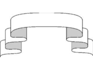 Sticker Custom Preview Image #031490 Borders Banners Banner051