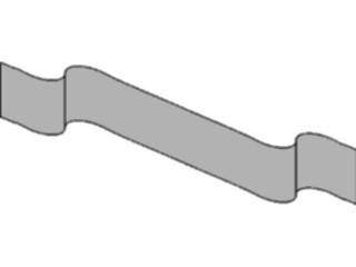 Sticker Custom Preview Image #031504 Borders Banners Banner065