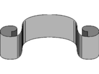 Sticker Custom Preview Image #031507 Borders Banners Banner068