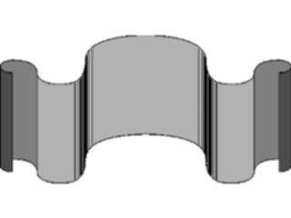 Sticker Custom Preview Image #031509 Borders Banners Banner070