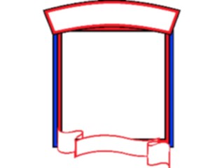 Sticker Custom Preview Image #031626 Borders Banners Banner187