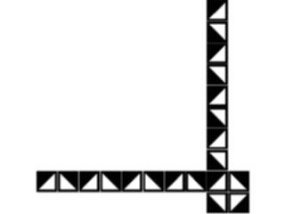 Sticker Custom Preview Image #031697 Borders Corners Corner0055